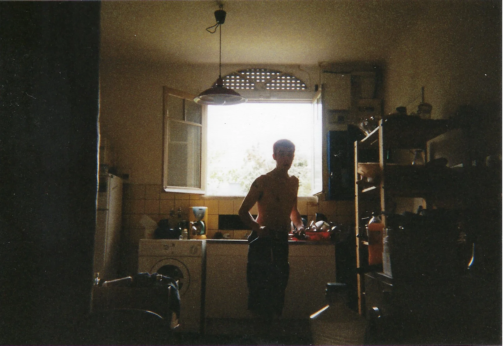 Skarlatino — groupe et coulisses