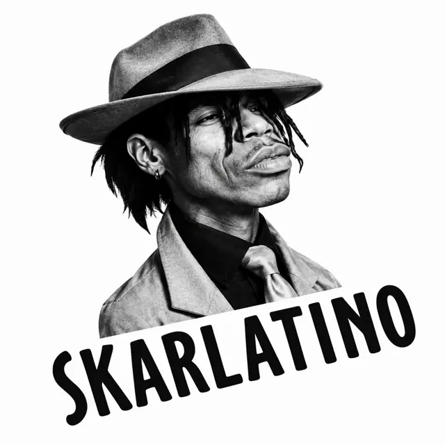 Le personnage de Skarlatino